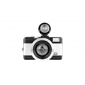 LOMOGRAPHY FISHEYE NO. 2...