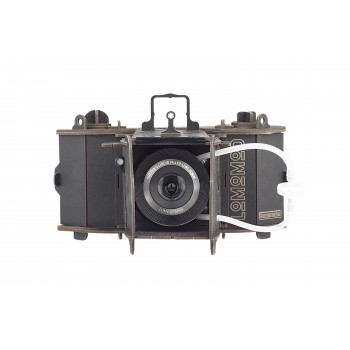LOMOGRAPHY LOMOMOD NO.1...