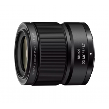 NIKON OBJECTIF NIKKOR Z DX...