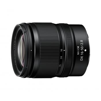 NIKON OBJECTIF NIKKOR Z DX...