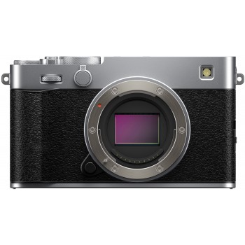 FUJIFILM HYBRIDE X-E5...