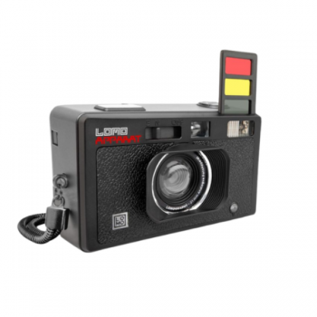 LOMOGRAPHY LOMOAPPARAT 21MM...