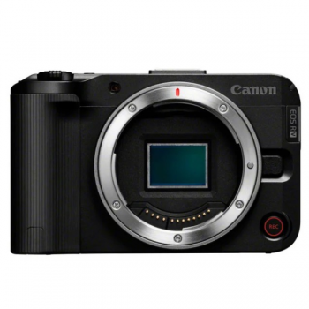 CANON HYBRIDE EOS R50 V +...