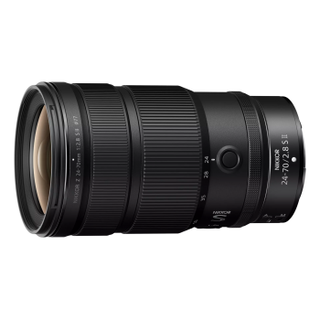 NIKON OBJECTIF NIKKOR Z...