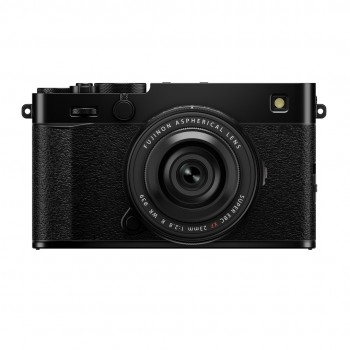 FUJIFILM HYBRIDE X-E5...