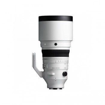 SIGMA OBJECTIF 200mm F2 DG...