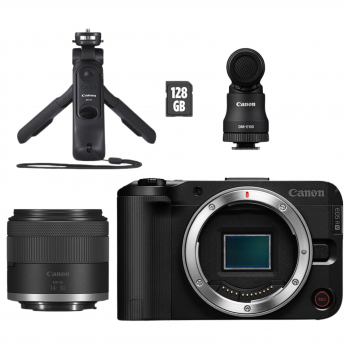 CANON HYBRIDE EOS R50 V KIT...