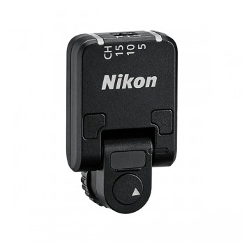 NIKON TELECOMMANDE WR-R11A