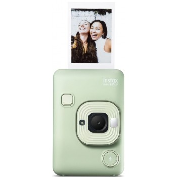 FUJIFILM INSTAX LIPLAY