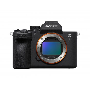 SONY HYBRIDE ALPHA 7 V
