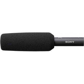 SONY MICRO CANON ECM-778