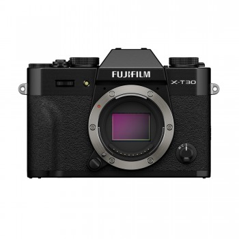 FUJIFILM X-T30 III BOÎTIER...