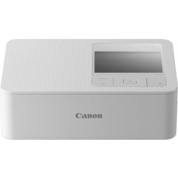 CANON SELPHY CP1500 WHITE...