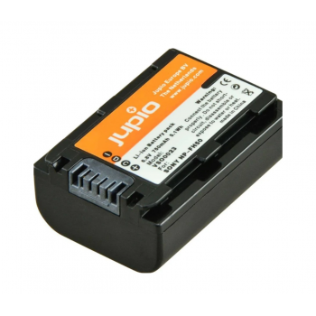 JUPIO BATTERIE NP-FH50...