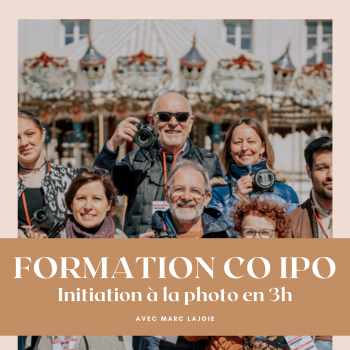 Formation Co I.P.O |...
