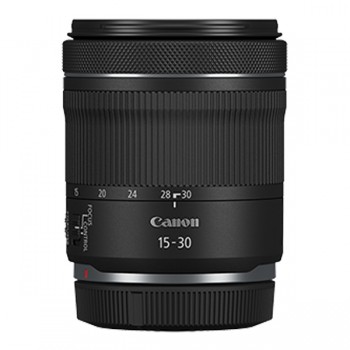 CANON RF 15-30/4.5-6.3 IS STM