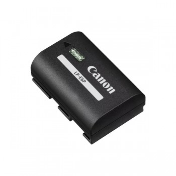 CANON BATTERIE LP-E6P