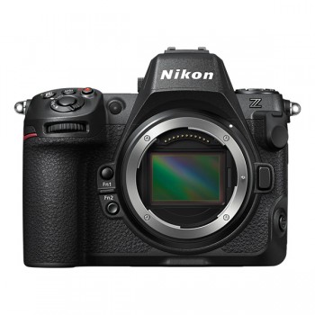 NIKON HYBRIDE Z8