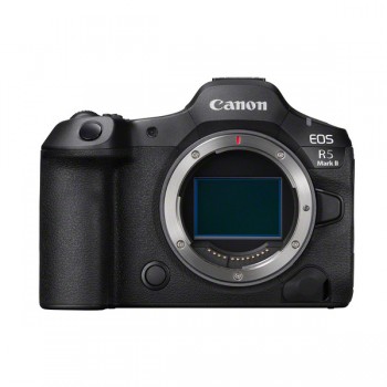 CANON HYBRIDE EOS R5 MARK II