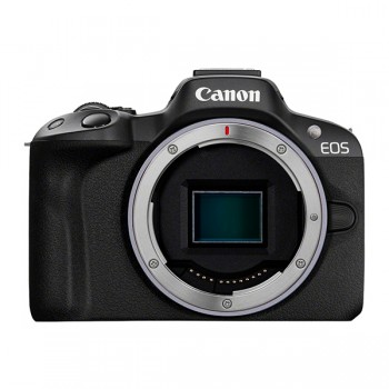 CANON HYBRIDE EOS R50