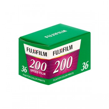 FUJIFILM PELLICULE SPEED...