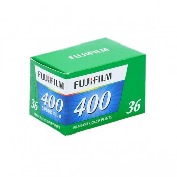 FUJIFILM PELLICULE SPEED...