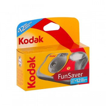 KODAK JETABLE FUN SAVER 800-39