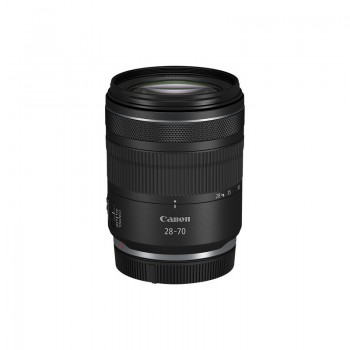 CANON OBJECTIF RF 28-70/2.8...