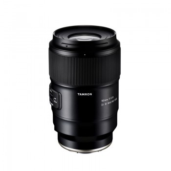 TAMRON OBJECTIF 90/2.8 DI...