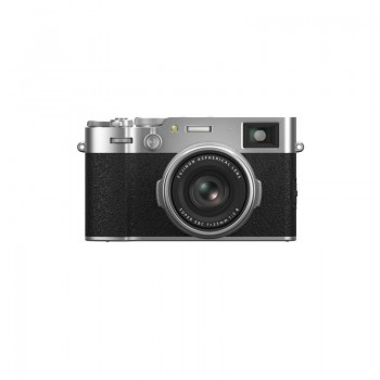 FUJIFILM COMPACT EXPERT X100VI