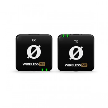 RODE MICRO WIRELESS ME KIT...