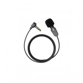 DJI MICRO LAVALIER MIC