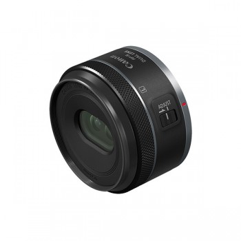 CANON OBJECTIF RF-S 7.8/4...