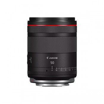 CANON OBJECTIF RF 50/1.4 L VCM