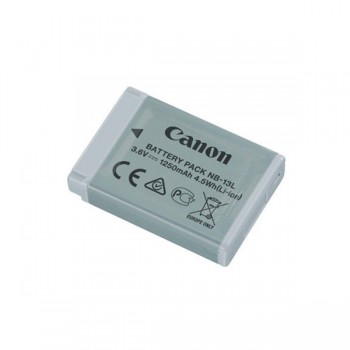 CANON BATTERIE NB-13LH