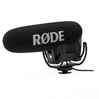 RODE VIDEOMIC PRO