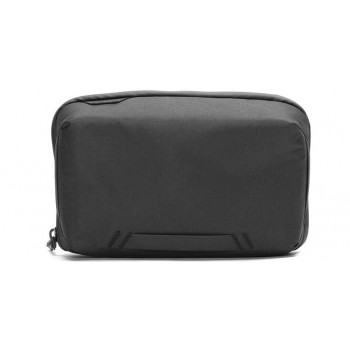 PEAK DESIGN TECH POUCH NOIR