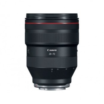 CANON OBJECTIF RF 28-70/2 L...